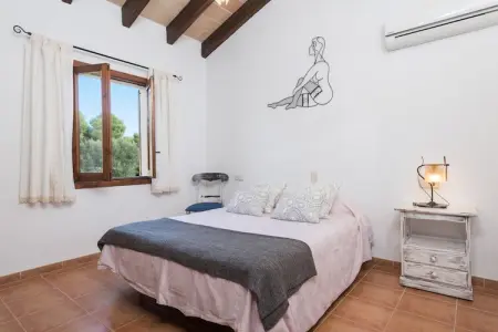 Alga Marina, Maison à Son Serra près de la plage - Photo 17