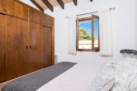 Alga Marina, Maison à Son Serra près de la plage - Photo 18