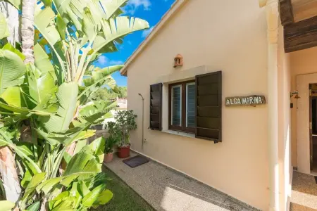 Alga Marina, Maison à Son Serra près de la plage - Photo 27