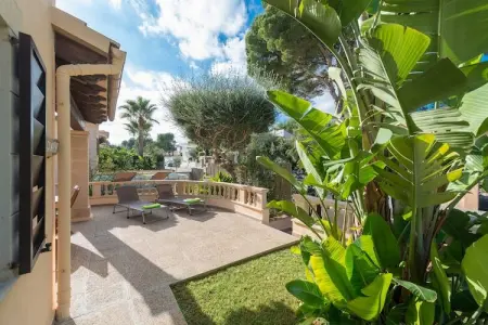 Alga Marina, Maison à Son Serra près de la plage - Photo 29
