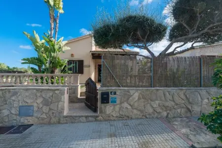 Alga Marina, Maison à Son Serra près de la plage - Photo 31