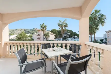 Oro Del Mar Iv Apartamento O5, Appartement confortable près de la mer - Photo 3