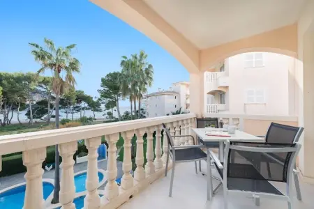 Oro Del Mar Iv Apartamento O5, Appartement confortable près de la mer - Photo 4