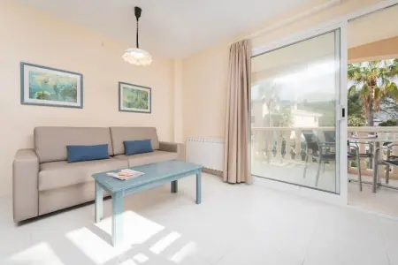 Oro Del Mar Iv Apartamento O5, Appartement confortable près de la mer - Photo 5