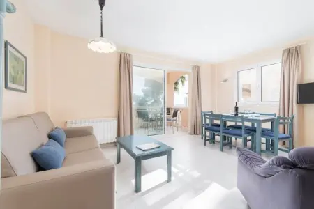 Oro Del Mar Iv Apartamento O5, Appartement confortable près de la mer - Photo 6