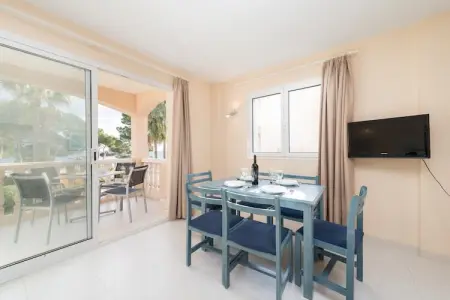 Oro Del Mar Iv Apartamento O5, Appartement confortable près de la mer - Photo 7