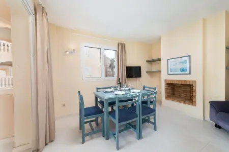 Oro Del Mar Iv Apartamento O5, Appartement confortable près de la mer - Photo 8