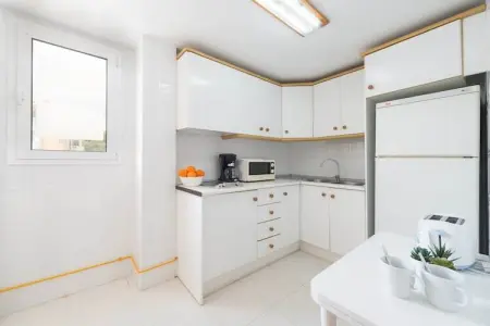 Oro Del Mar Iv Apartamento O5, Appartement confortable près de la mer - Photo 9