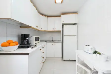 Oro Del Mar Iv Apartamento O5, Appartement confortable près de la mer - Photo 10