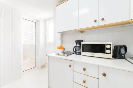 Oro Del Mar Iv Apartamento O5, Appartement confortable près de la mer - Photo 11