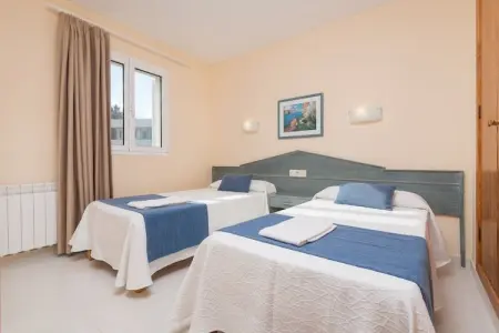 Oro Del Mar Iv Apartamento O5, Appartement confortable près de la mer - Photo 12