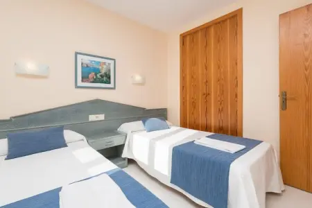 Oro Del Mar Iv Apartamento O5, Appartement confortable près de la mer - Photo 13