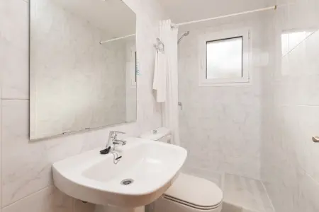 Oro Del Mar Iv Apartamento O5, Appartement confortable près de la mer - Photo 14