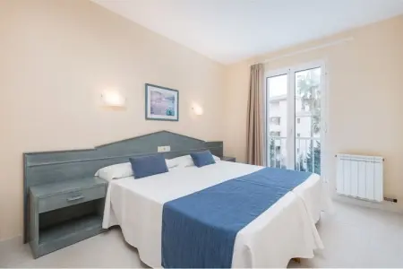 Oro Del Mar Iv Apartamento O5, Appartement confortable près de la mer - Photo 15
