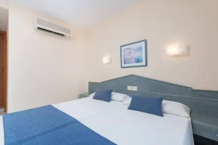 Oro Del Mar Iv Apartamento O5, Appartement confortable près de la mer - Photo 16