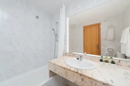 Oro Del Mar Iv Apartamento O5, Appartement confortable près de la mer - Photo 17