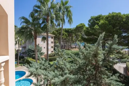Oro Del Mar Iv Apartamento O5, Appartement confortable près de la mer - Photo 18
