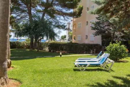 Oro Del Mar Iv Apartamento O5, Appartement confortable près de la mer - Photo 19
