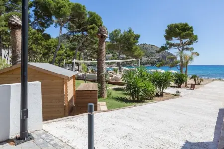 Oro Del Mar Iv Apartamento O5, Appartement confortable près de la mer - Photo 21
