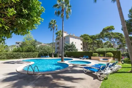 Oro Del Mar Iv Apartamento O2, Séjour au rez-de-chaussée près de la mer - Photo 2