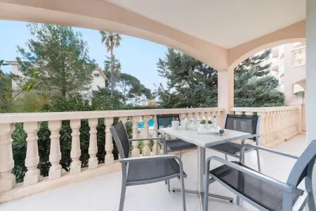 Oro Del Mar Iv Apartamento O2, Séjour au rez-de-chaussée près de la mer - Photo 3