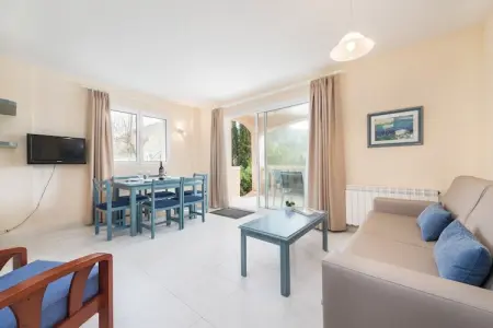 Oro Del Mar Iv Apartamento O2, Séjour au rez-de-chaussée près de la mer - Photo 7