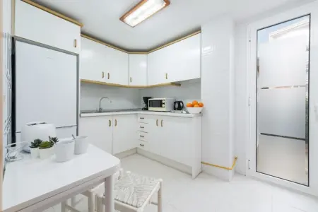 Oro Del Mar Iv Apartamento O2, Séjour au rez-de-chaussée près de la mer - Photo 10