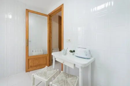 Oro Del Mar Iv Apartamento O2, Séjour au rez-de-chaussée près de la mer - Photo 12