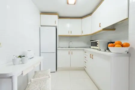 Oro Del Mar Iv Apartamento O2, Séjour au rez-de-chaussée près de la mer - Photo 13
