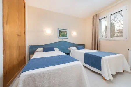 Oro Del Mar Iv Apartamento O2, Séjour au rez-de-chaussée près de la mer - Photo 14