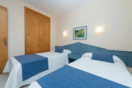 Oro Del Mar Iv Apartamento O2, Séjour au rez-de-chaussée près de la mer - Photo 15