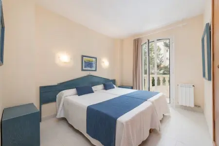 Oro Del Mar Iv Apartamento O2, Séjour au rez-de-chaussée près de la mer - Photo 17