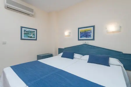 Oro Del Mar Iv Apartamento O2, Séjour au rez-de-chaussée près de la mer - Photo 18
