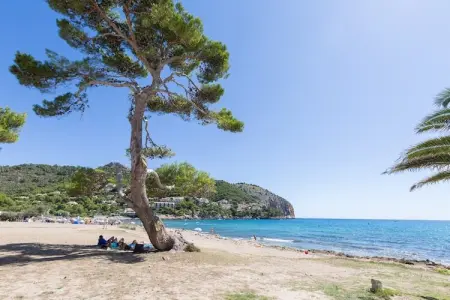 Oro Del Mar Iv Apartamento O2, Séjour au rez-de-chaussée près de la mer - Photo 24
