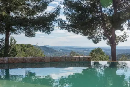 Can Toni Gat, Escapade ensoleillée au bord de la piscine - Photo 22