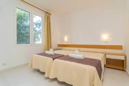 Massanet (1c), Appartement côtier Canyamel - Photo 1