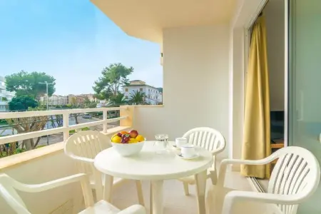 Massanet (1c), Appartement côtier Canyamel - Photo 2