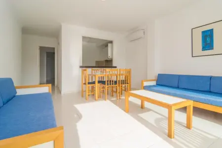 Massanet (1c), Appartement côtier Canyamel - Photo 9