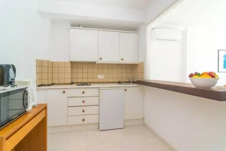 Massanet (1c), Appartement côtier Canyamel - Photo 12
