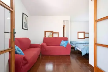 Ca Na Fina, Maison à Alcúdia près du port et plage - Photo 1