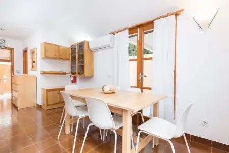 Ca Na Fina, Maison à Alcúdia près du port et plage - Photo 2