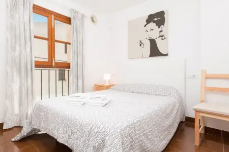 Ca Na Fina, Maison à Alcúdia près du port et plage - Photo 3