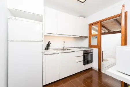 Ca Na Fina, Maison à Alcúdia près du port et plage - Photo 4