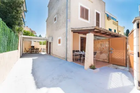 Ca Na Fina, Maison à Alcúdia près du port et plage - Photo 5