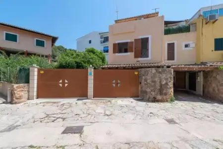 Ca Na Fina, Maison à Alcúdia près du port et plage - Photo 7