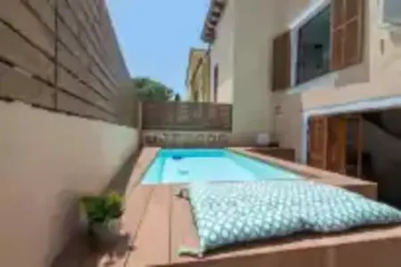 Ca Na Fina, Maison à Alcúdia près du port et plage - Photo 8