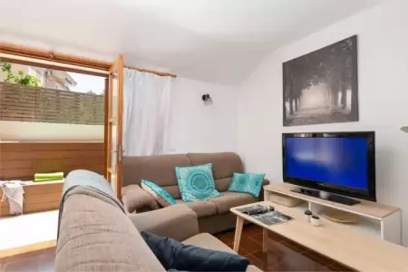 Ca Na Fina, Maison à Alcúdia près du port et plage - Photo 12