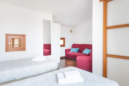Ca Na Fina, Maison à Alcúdia près du port et plage - Photo 14