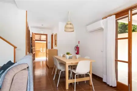 Ca Na Fina, Maison à Alcúdia près du port et plage - Photo 15