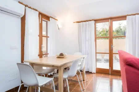 Ca Na Fina, Maison à Alcúdia près du port et plage - Photo 16